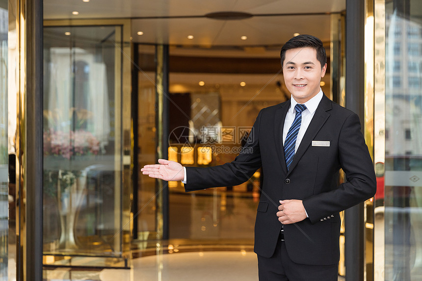 酒店管理中的商务性接待 打造专业形象与卓越体验