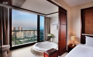 海南斯维登酒店管理图册 体系化运营与服务创新的视觉指引